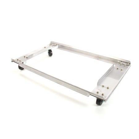 Bki Assembly, Vat Dolly Lpf, Alf AB15201100